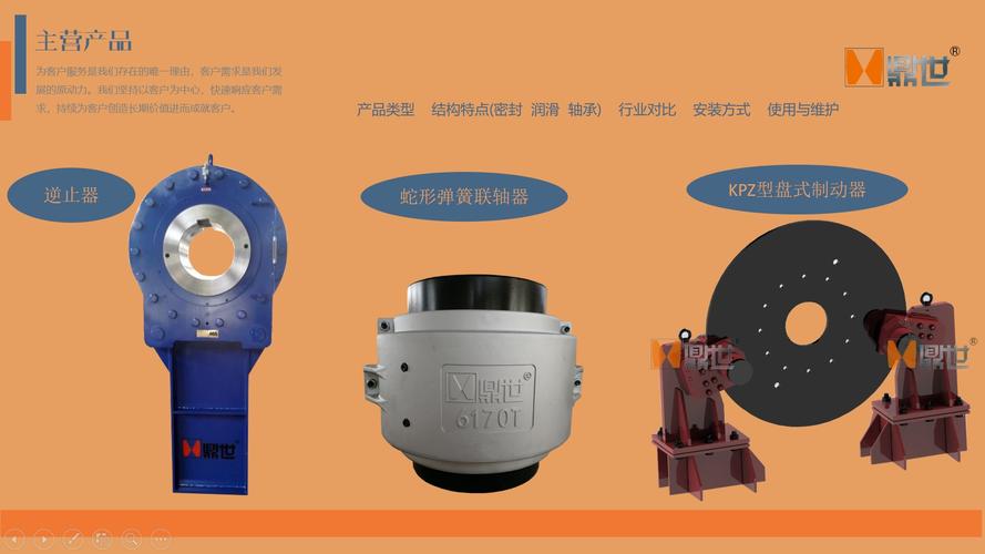 公司的核心产品包括逆